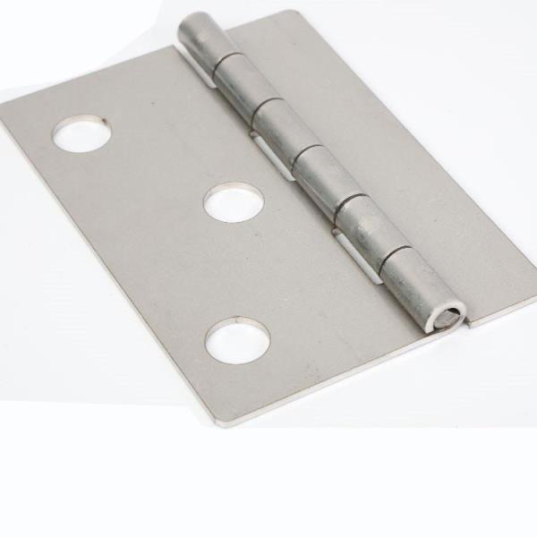 不銹鋼平開柜門合頁(yè)