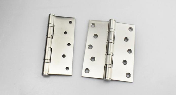 如何安裝合頁?認真看完你就會了